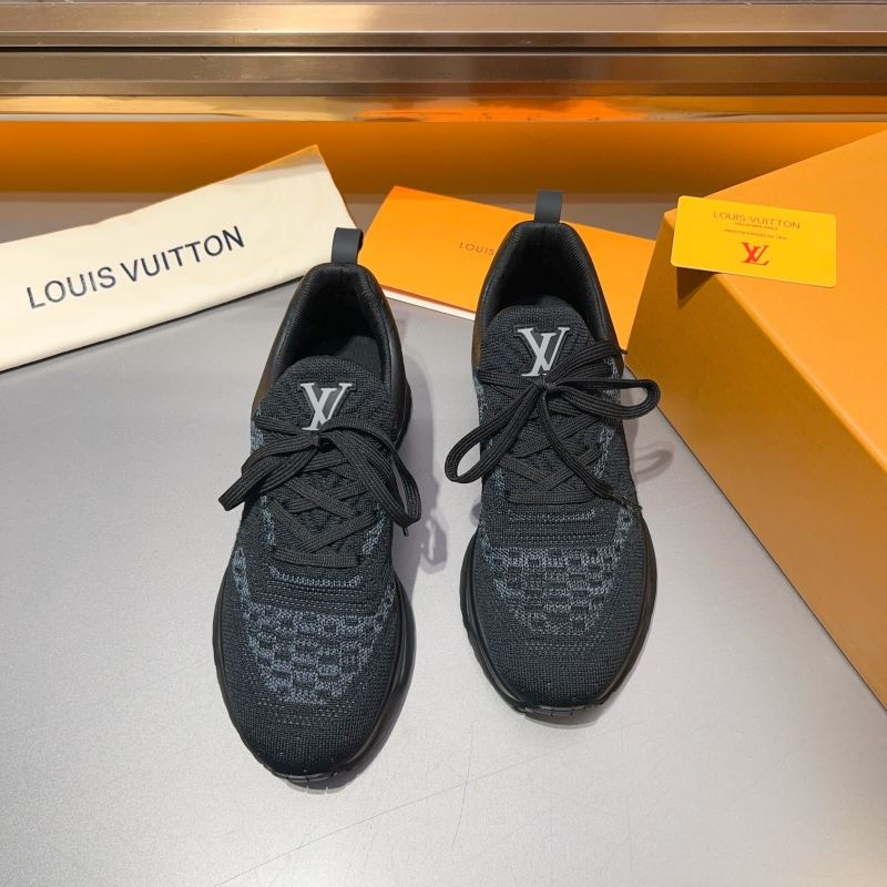 Louis Vuitton Low Shoes